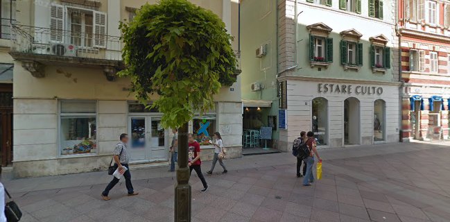 Conca d'Oro Restaurant