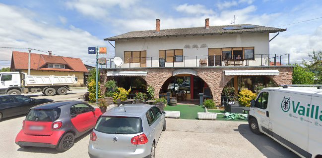 Caffe bar Moja ekipa