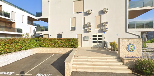 Green Oasis Bar, Lounge, Restaurant - Private Dining