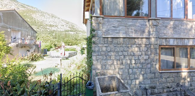 Konoba Vinica Monković