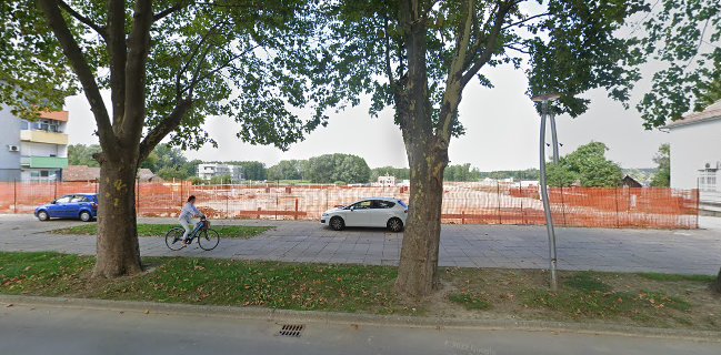 KTC Caffe bar Đurđevac