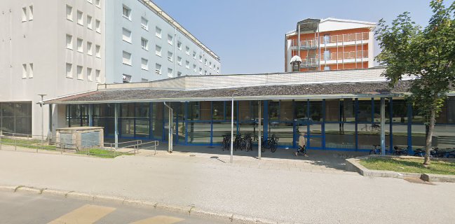 Studentski restoran Cvjetno naselje