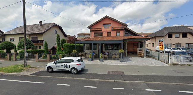 Opinii despre Pizzeria No1 în Zaprešić - Gastronomija i ugostiteljstvo