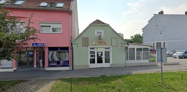 Fast food Asterix | Virovitica