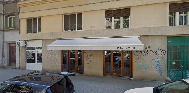 Caffe bar Plavo Stablo