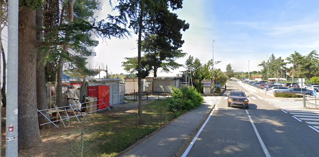 Restoran - Pizzeria Spadici