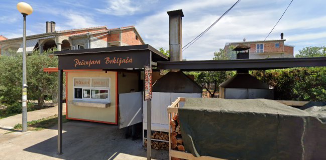 Pečenjara Brkljača