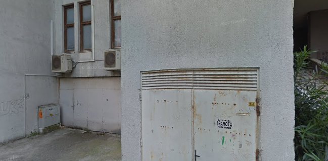 Pršutoreznica Pepur