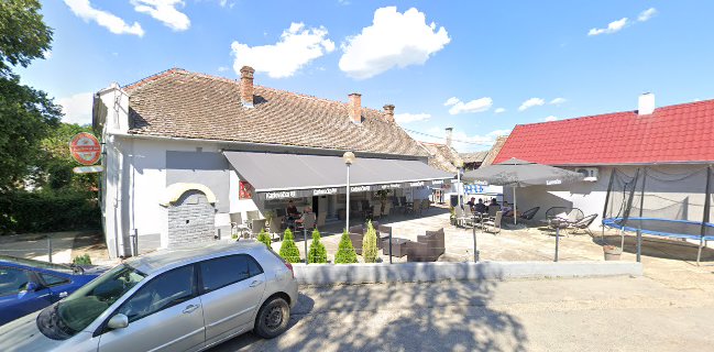 Caffe bar "Home" Ilok