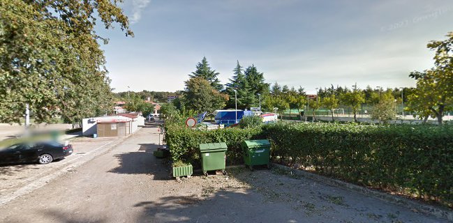 Fast Food & Grill CAP CAP - Zelena Laguna