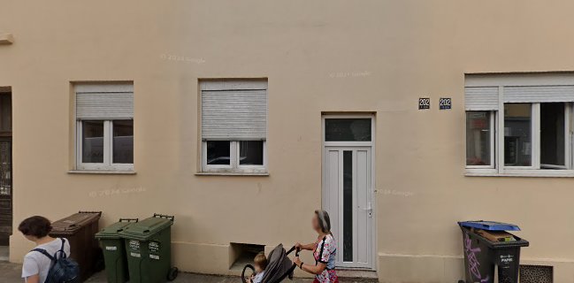 Pizza Zagabria - Zagreb