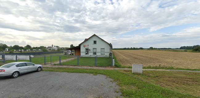 Manna pekarska industrija