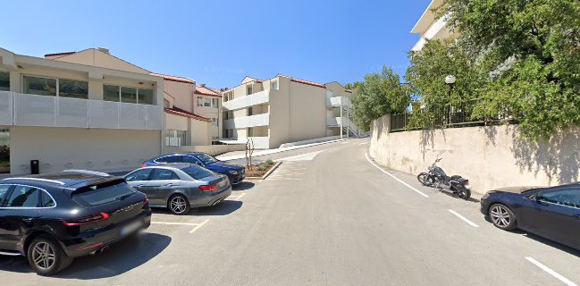 Comentarii opinii despre TUI BLUE Makarska