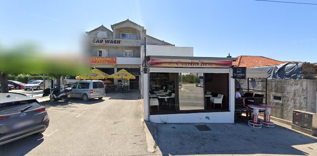 Ćevabdžinica Zadar