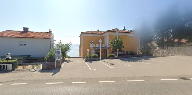 Restoran "Vinodol" - Novi Vinodolski