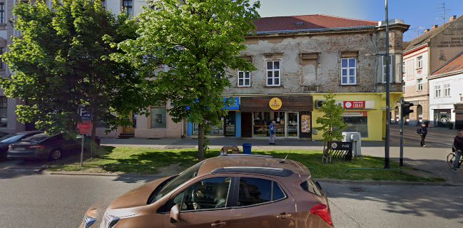 Hokus Okus - Čarolija Okusa