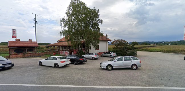 Caffe bar Bijela Hiža
