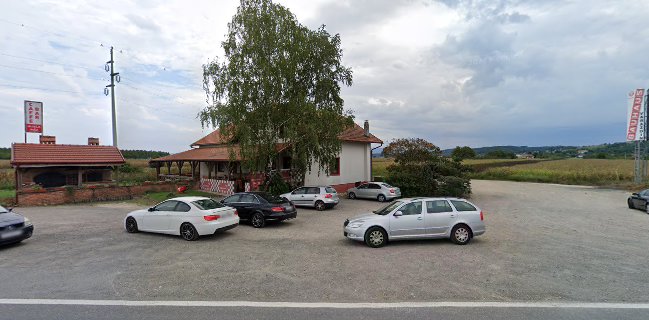 Opinii despre Caffe bar Bijela Hiža în Gornje Vratno - Gastronomija i ugostiteljstvo