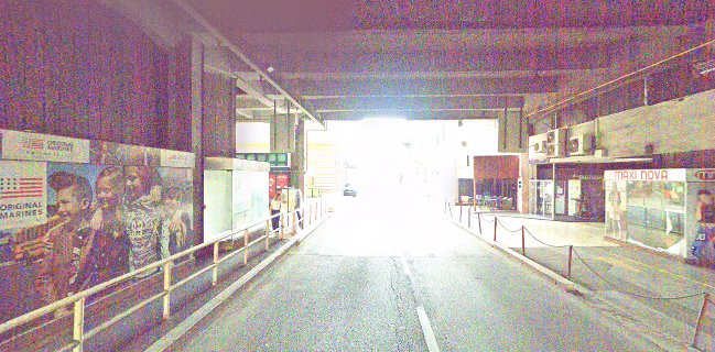 Pek-Snack - Robna kuća Rijeka