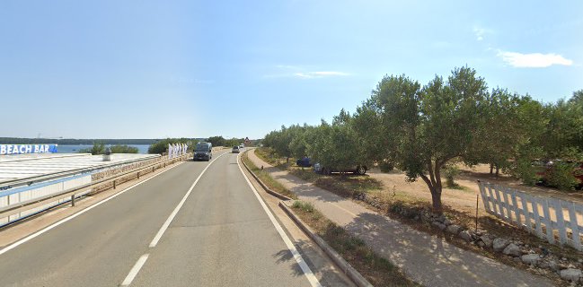 Beach Bar Saint Dunat - Kornić