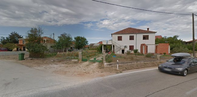 Konoba Butić OPG Butić