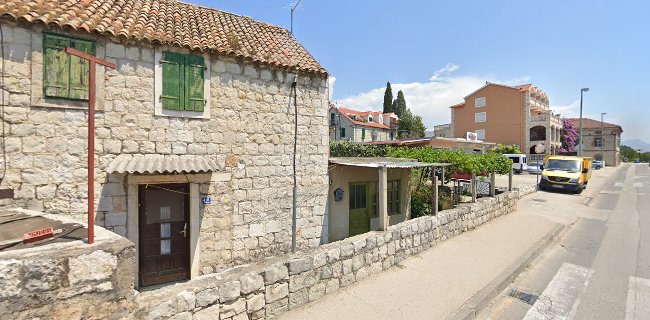 Cesta Dr. Franje Tuđmana 406, 21213, Kaštel Gomilica, Hrvatska