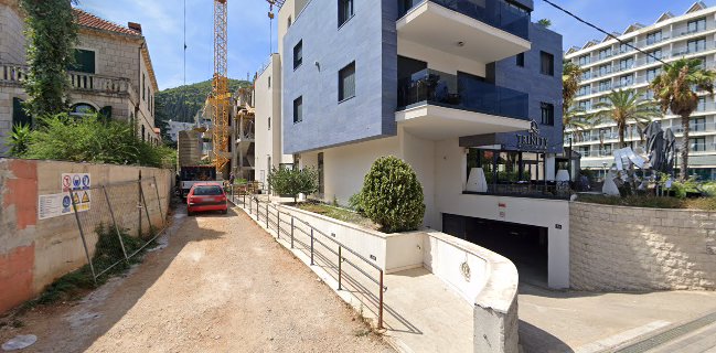 Trinity Oriental Fusion Lounge