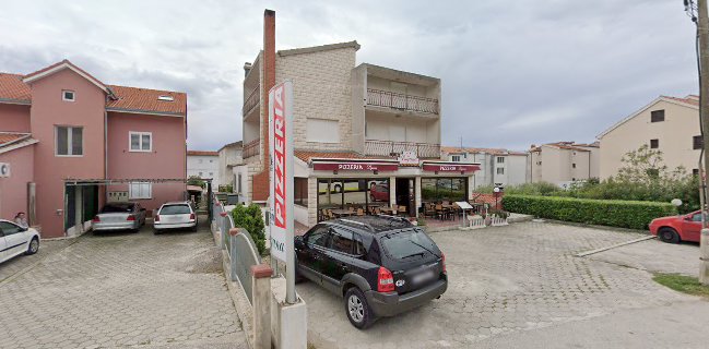 Opinii despre Pizzeria Laguna în Kaštel Kambelovac - Gastronomija i ugostiteljstvo
