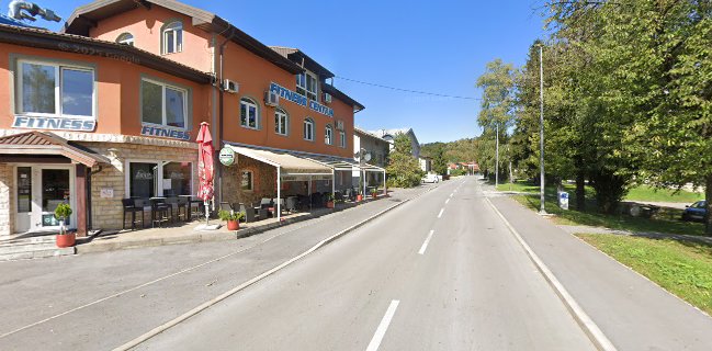 Opinii despre Caffe bar Arka în Duga Resa - Gastronomija i ugostiteljstvo