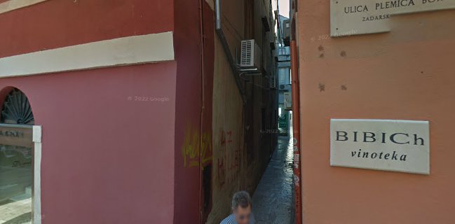 Bibich Shop Zadar