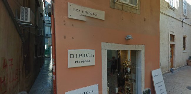 Bibich Shop Zadar