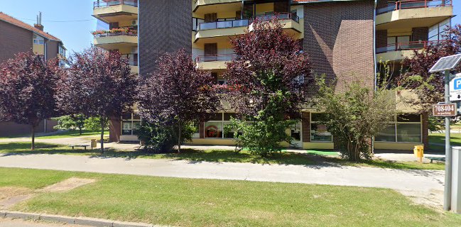 Pekara i pizzeria "Srećko"