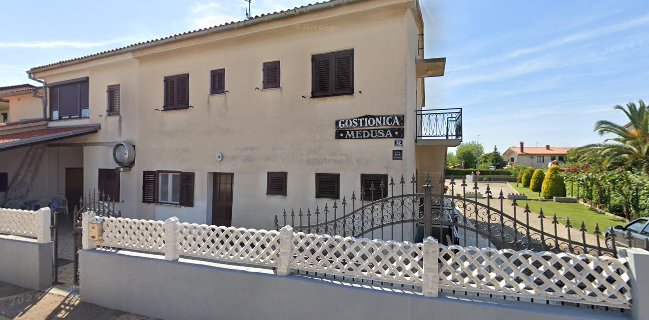 Opinii despre Restaurant Medusa în Poreč - Gastronomija i ugostiteljstvo