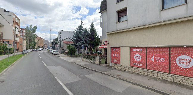 Volim Ljuto shop