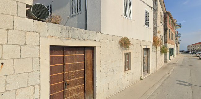 Konoba Pizzeria Lanterna