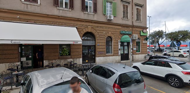 Caffe bar "Cappuccio"