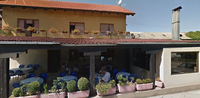 Samoborska Oštarija