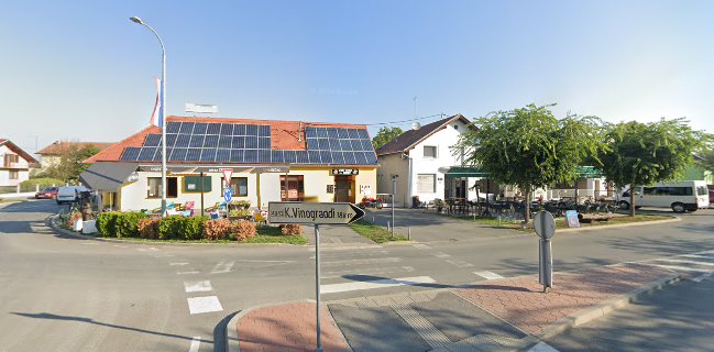 Fast Food Daj Gric - Bilje