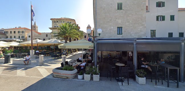 Moderato caffe - Gastronomija i ugostiteljstvo