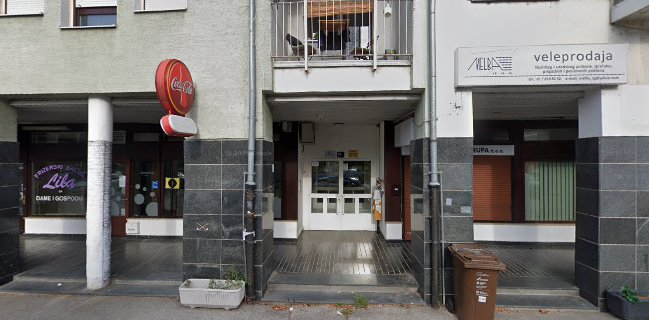 Food of Ra, egipatski restoran