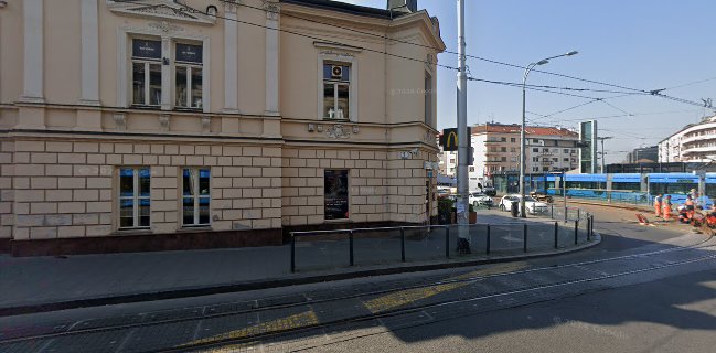 McDonald’s Kvatrić