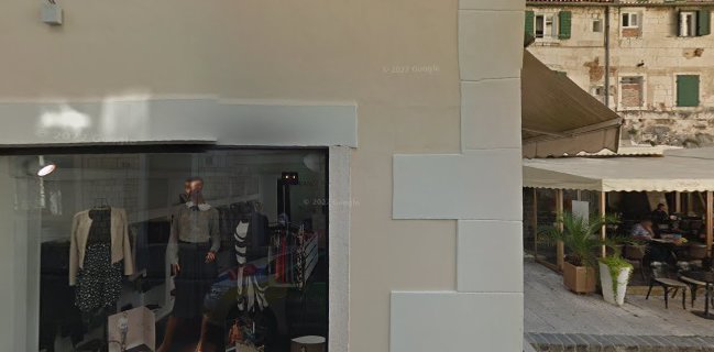 Mlinar Split Kralja Tomislava