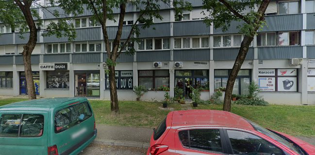 Caffe bar Dugi