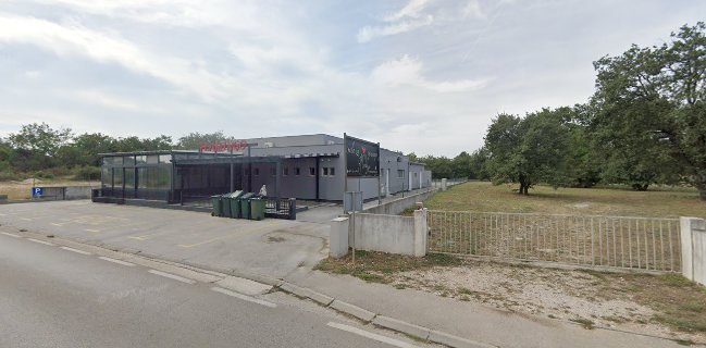 Sala za vjenčanja Flamingo