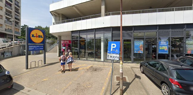 Coffee & wine Bar "Hola"