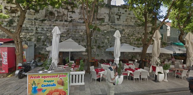 Opinii despre Sanctuary Cantina în Split - Gastronomija i ugostiteljstvo