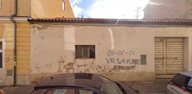 Restaurant ANCORA - Porec