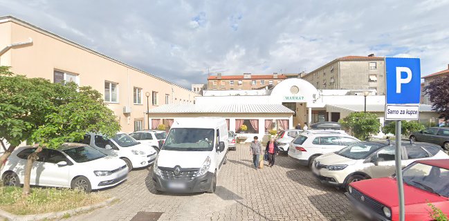 Opinii despre Tržnica Labin în Labin - Gastronomija i ugostiteljstvo