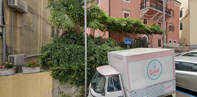 Konoba "Valle Losca"