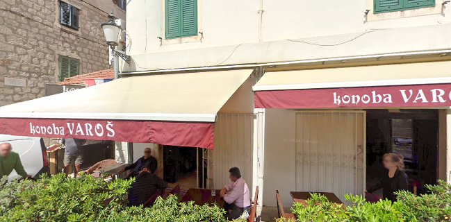 Konoba Varoš